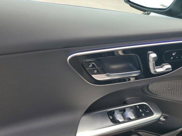 new 2025 Mercedes-Benz C-Class car, priced at $50,085
