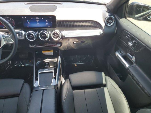 used 2025 Mercedes-Benz GLB 250 car, priced at $38,800