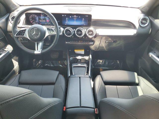 used 2025 Mercedes-Benz GLB 250 car, priced at $38,800