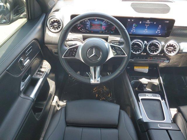 used 2025 Mercedes-Benz GLB 250 car, priced at $38,800
