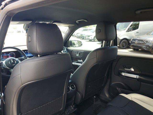 used 2025 Mercedes-Benz GLB 250 car, priced at $38,800