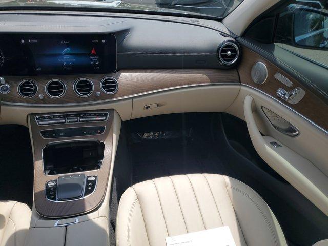 used 2022 Mercedes-Benz E-Class car, priced at $42,930