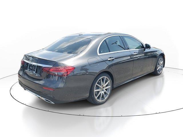 used 2022 Mercedes-Benz E-Class car, priced at $42,930