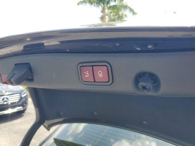 used 2022 Mercedes-Benz E-Class car, priced at $42,930