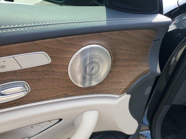 used 2022 Mercedes-Benz E-Class car, priced at $42,930