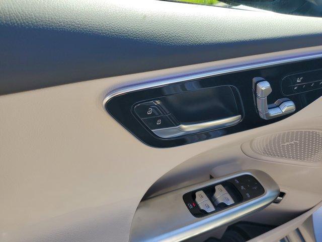 new 2025 Mercedes-Benz C-Class car, priced at $51,835