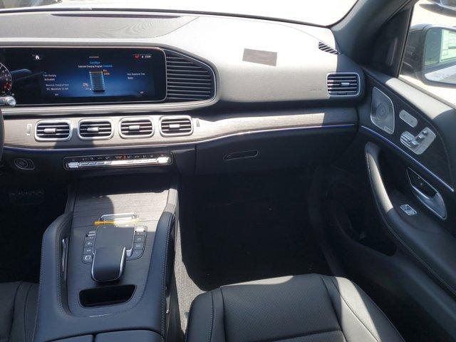 new 2025 Mercedes-Benz GLE 450e car, priced at $83,465