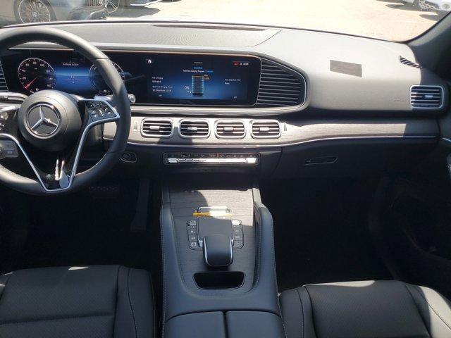 new 2025 Mercedes-Benz GLE 450e car, priced at $83,465