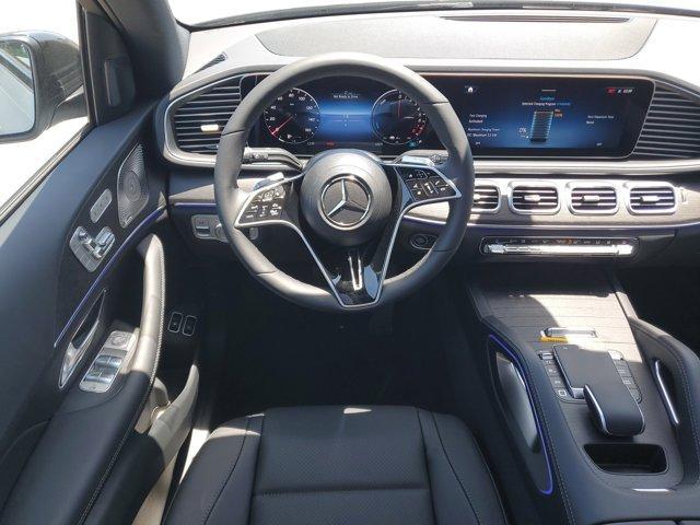 new 2025 Mercedes-Benz GLE 450e car, priced at $83,465