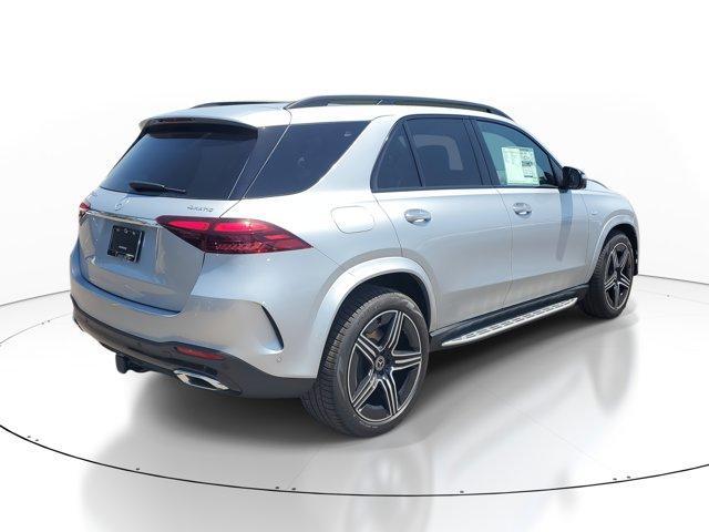 new 2025 Mercedes-Benz GLE 450e car, priced at $83,465