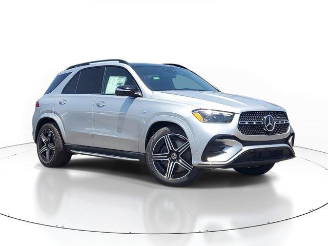 new 2025 Mercedes-Benz GLE 450e car, priced at $83,465