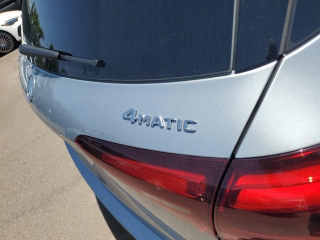 new 2025 Mercedes-Benz GLE 450e car, priced at $83,465