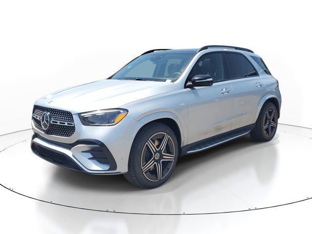 new 2025 Mercedes-Benz GLE 450e car, priced at $83,465