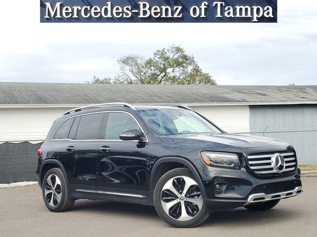 used 2024 Mercedes-Benz GLB 250 car, priced at $45,295