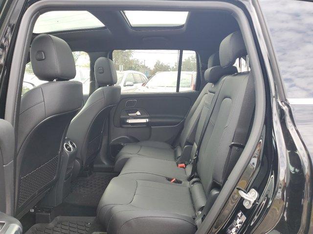 used 2024 Mercedes-Benz GLB 250 car, priced at $45,295