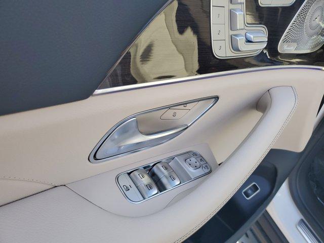 new 2026 Mercedes-Benz GLE 350 car, priced at $74,005