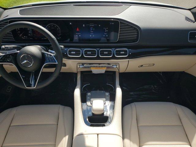 new 2026 Mercedes-Benz GLE 350 car, priced at $74,005