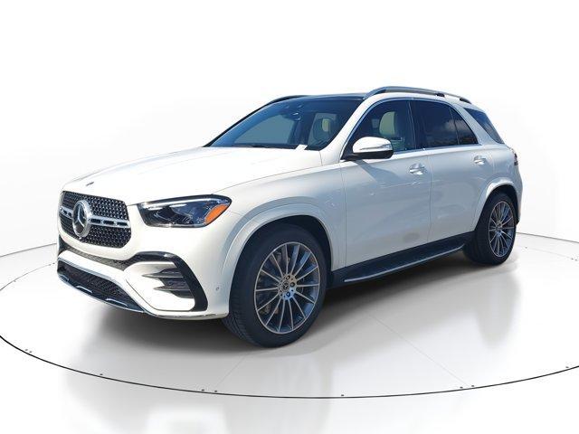 new 2026 Mercedes-Benz GLE 350 car, priced at $74,005