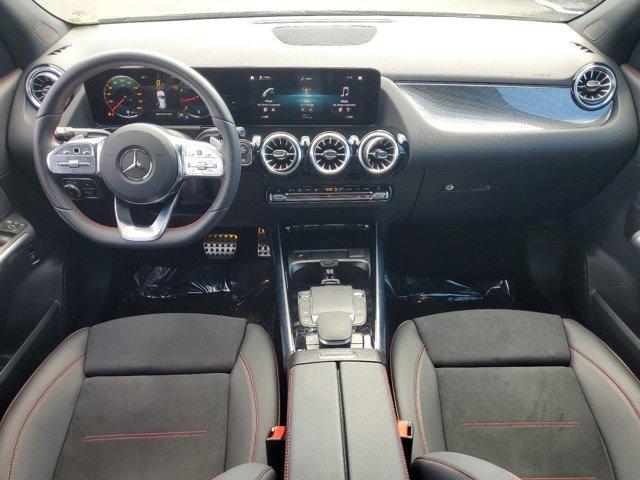 used 2023 Mercedes-Benz AMG GLA 45 car, priced at $48,475