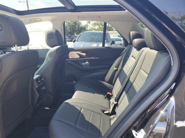 new 2026 Mercedes-Benz GLE 450 car, priced at $78,385