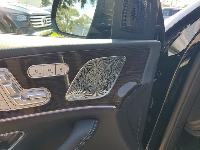 new 2026 Mercedes-Benz GLE 450 car, priced at $78,385