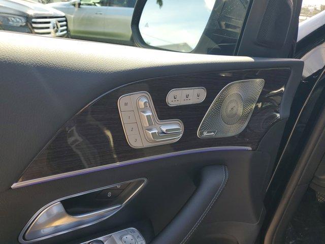 new 2026 Mercedes-Benz GLE 450 car, priced at $78,385