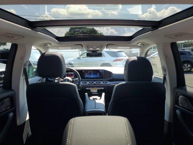 new 2026 Mercedes-Benz GLE 450 car, priced at $78,385