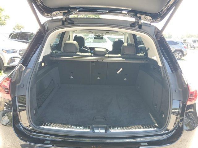 new 2026 Mercedes-Benz GLE 450 car, priced at $78,385