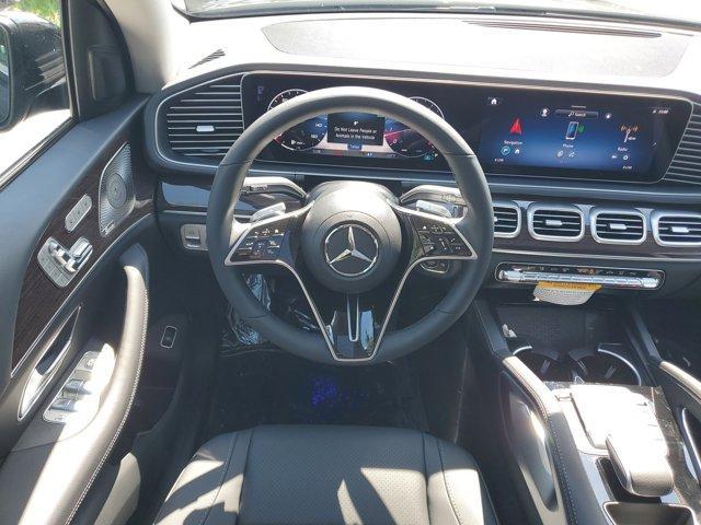 new 2026 Mercedes-Benz GLE 450 car, priced at $78,385