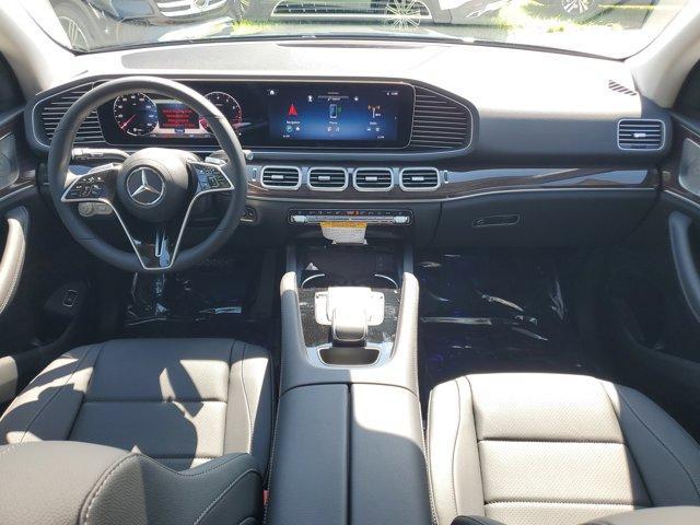 new 2026 Mercedes-Benz GLE 450 car, priced at $78,385