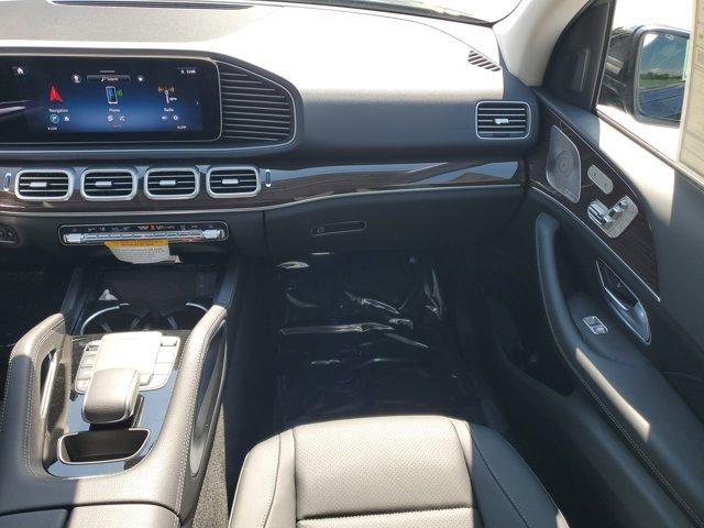 new 2026 Mercedes-Benz GLE 450 car, priced at $78,385