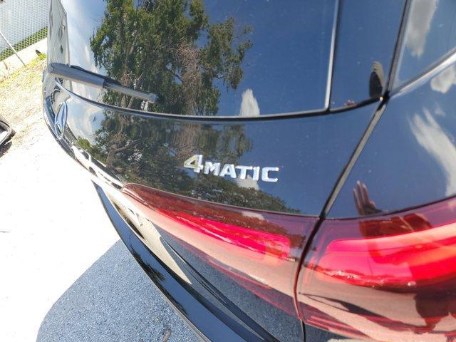 new 2026 Mercedes-Benz GLE 450 car, priced at $78,385