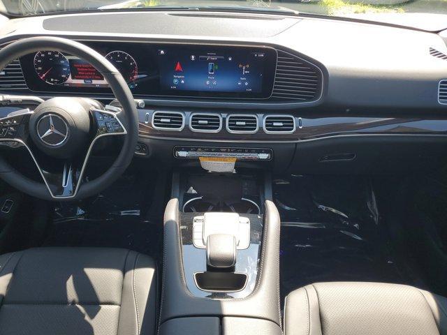 new 2026 Mercedes-Benz GLE 450 car, priced at $78,385