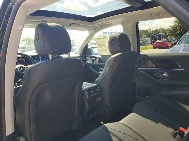 new 2026 Mercedes-Benz GLE 450 car, priced at $78,385