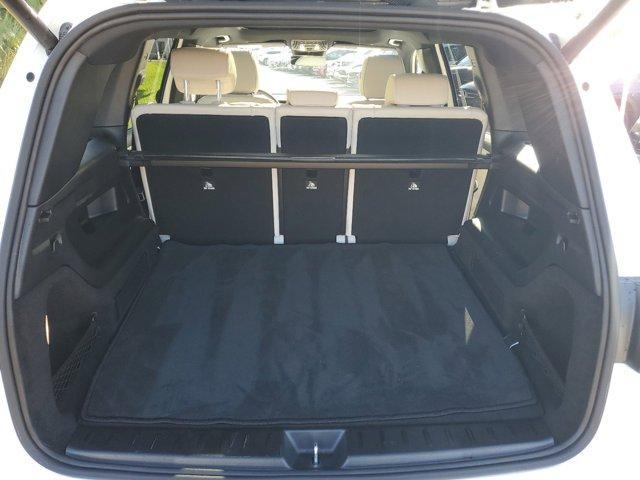 used 2024 Mercedes-Benz EQB 350 car, priced at $50,875