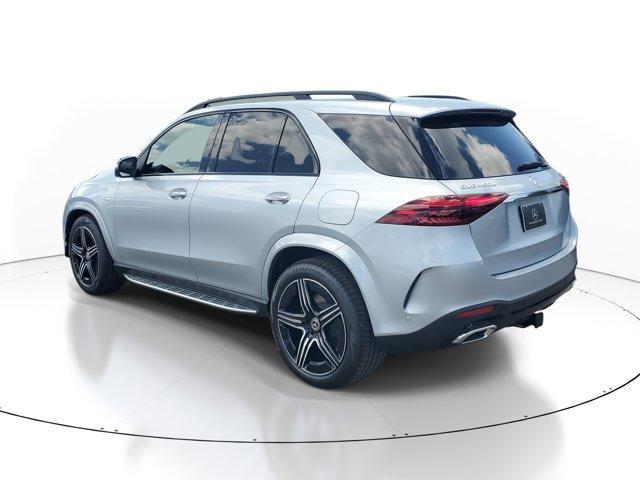 new 2025 Mercedes-Benz GLE 450e car, priced at $83,465