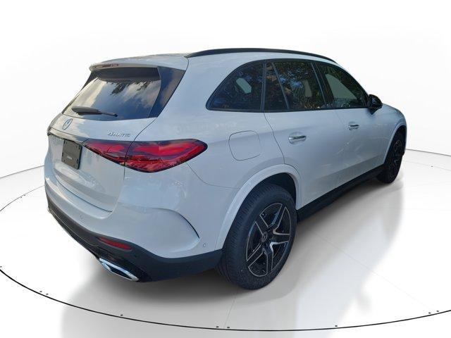 new 2026 Mercedes-Benz GLC 300 car, priced at $58,235