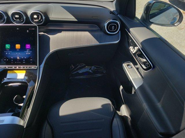 new 2026 Mercedes-Benz GLC 300 car, priced at $58,235