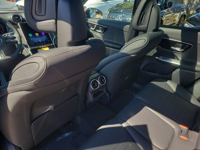 new 2026 Mercedes-Benz GLC 300 car, priced at $58,235