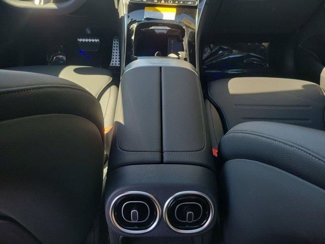 new 2026 Mercedes-Benz GLC 300 car, priced at $58,235
