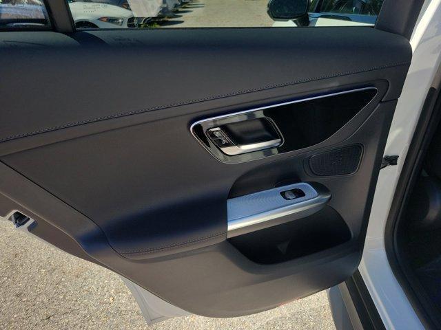 new 2026 Mercedes-Benz GLC 300 car, priced at $58,235