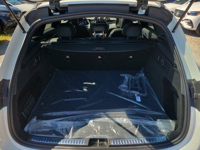 new 2026 Mercedes-Benz GLC 300 car, priced at $58,235