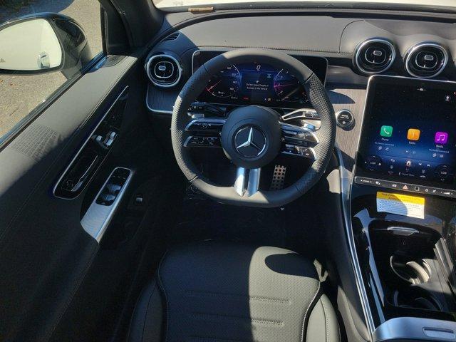 new 2026 Mercedes-Benz GLC 300 car, priced at $58,235