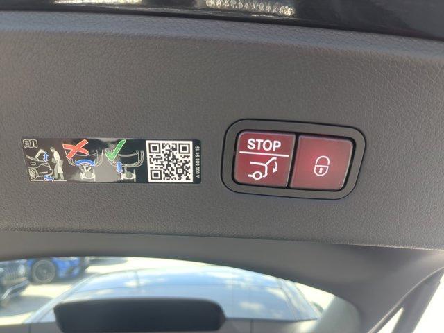 used 2025 Mercedes-Benz AMG GLC 63 car, priced at $93,074