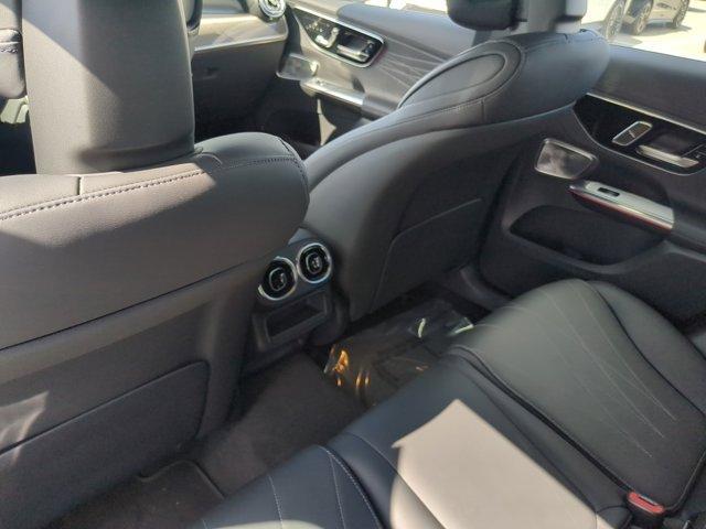 used 2025 Mercedes-Benz AMG GLC 63 car, priced at $93,074