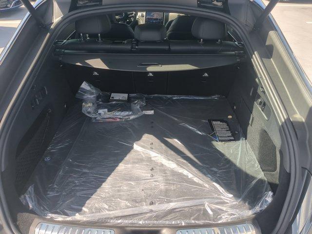 used 2025 Mercedes-Benz AMG GLC 63 car, priced at $93,074