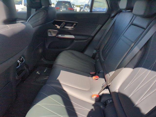 used 2025 Mercedes-Benz AMG GLC 63 car, priced at $93,074