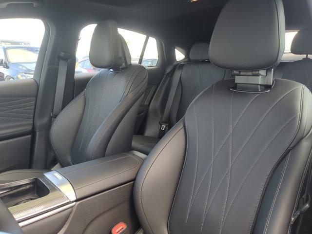 used 2025 Mercedes-Benz AMG GLC 63 car, priced at $93,074