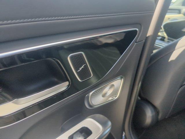 used 2025 Mercedes-Benz AMG GLC 63 car, priced at $93,074