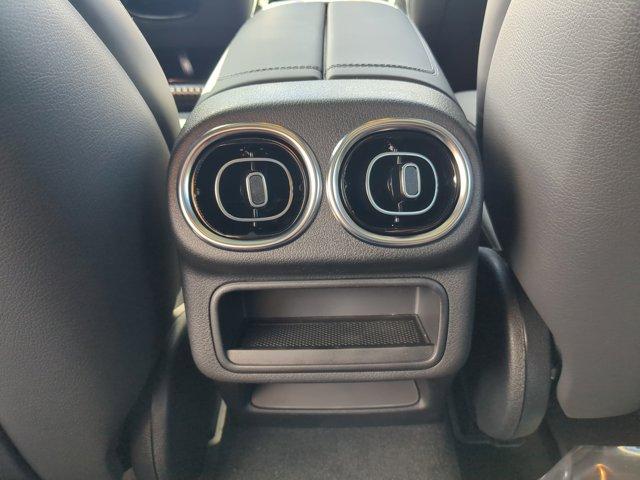 used 2025 Mercedes-Benz AMG GLC 63 car, priced at $93,074